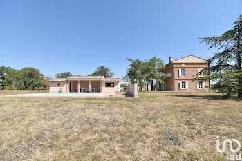 maison à Toulouse (31)