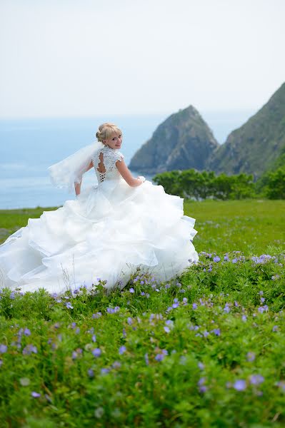 Wedding photographer Aleksey Demchenko (alexda). Photo of 17 June 2014