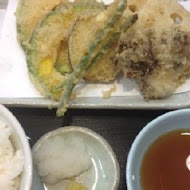 天丼てんや