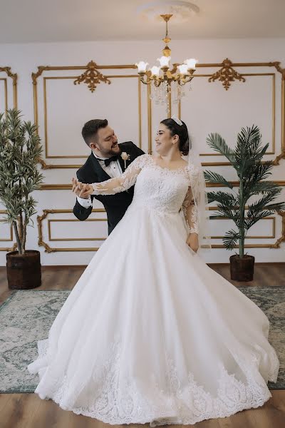 Jurufoto perkahwinan Oğuz Konican (oguzkonican). Foto pada 29 September 2022