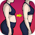 Lose Weight in 30 Days - Workout at Home for Women3.0.105