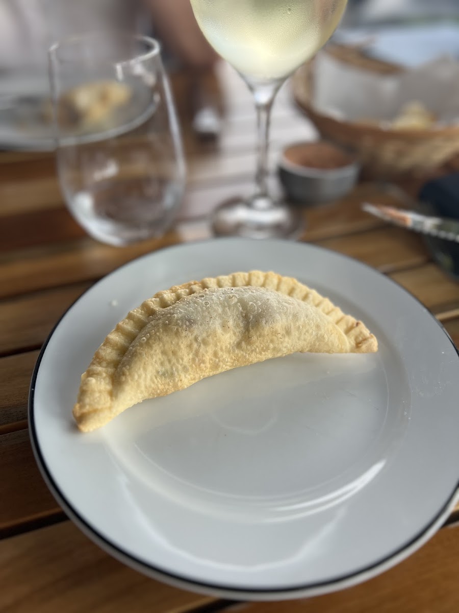 Empanada