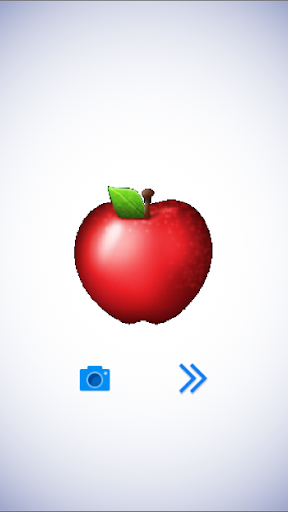 Poly Fruit Puzzle 3D Polygon Roll Game