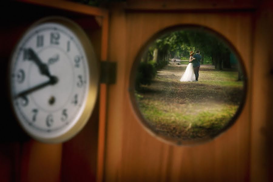 Fotógrafo de bodas Viktoriya Bauer (bauer). Foto del 11 de agosto 2014