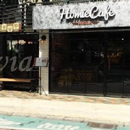 Homie Cafe