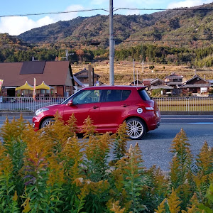 スイフトスポーツ ZC32S