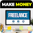 FREELANCE - How to Make Money icon