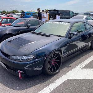 シルビア S15