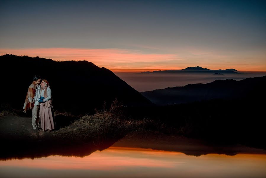 Fotografer pernikahan Aditya Darmawan (adarmawans). Foto tanggal 8 Agustus 2018