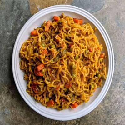 Veg Masala Maggi