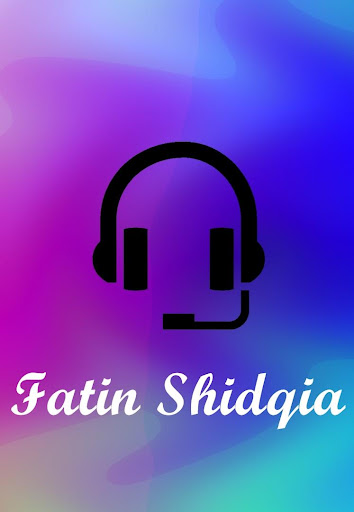 Lagu Fatin Shidqia Lengkap