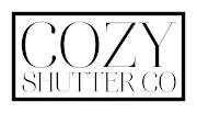 Cozyshutterco Ltd Logo