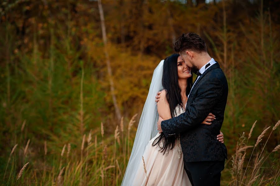 Wedding photographer Anna Radziejewska-Lorek (annaradziejewska). Photo of 1 June 2021