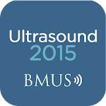 Cover Image of Download Ultrasound 2015 1.0 APK