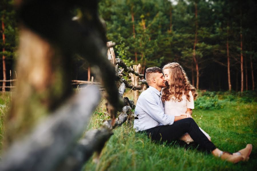 Hochzeitsfotograf Denis Dzekan (dzekan). Foto vom 11. Oktober 2018