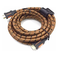 Cáp HDMI Kingmaster 2.0 (5m) 803-0298