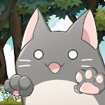 Cat in the woods Apk