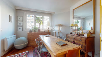 appartement à Paris 10ème (75)