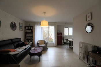 appartement à Dijon (21)