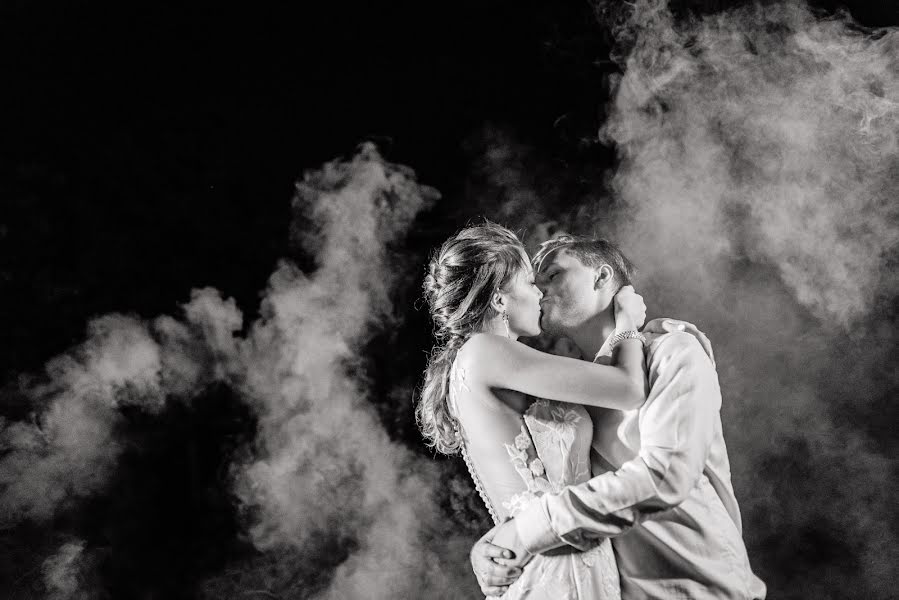 Wedding photographer Dmitriy Selivanov (dmitriselivanov). Photo of 14 June 2019