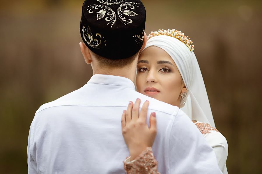 Fotografo di matrimoni Pavel Chumakov (chumakovpavel). Foto del 26 luglio 2018