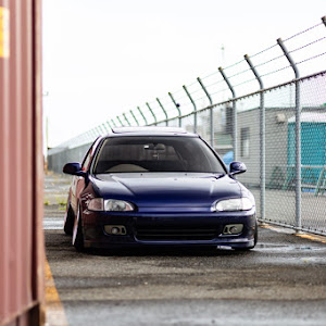 シビック EG6