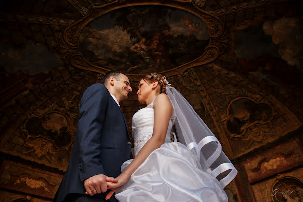 शादी का फोटोग्राफर Alena Gurenchuk (alenagurenchuk)। सितम्बर 19 2016 का फोटो