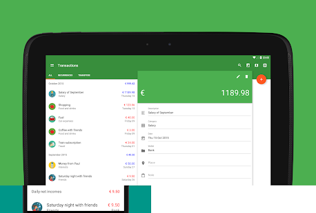 Diamond Wallet Pro(圖6)-速報App
