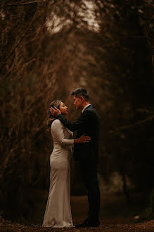 Fotografer pernikahan Iago López Losada (themagicoffocus). Foto tanggal 17 Maret 2022