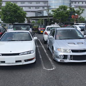 シルビア S14