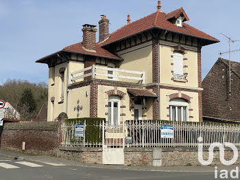 maison à Armancourt (60)