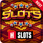 Cover Image of Herunterladen Slots Casino - Schlagen Sie groß zu 2.8.2508 APK