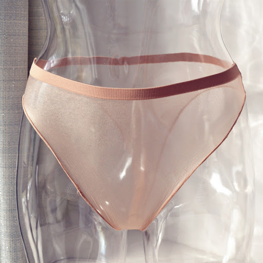 Title 2, Personality Seamless Underwear for ultimate com...