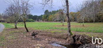 terrain à Issac (24)