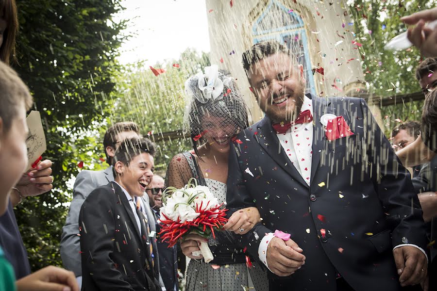 Fotografo di matrimoni Antonella Argirò (odgiarrettiera). Foto del 24 aprile 2017