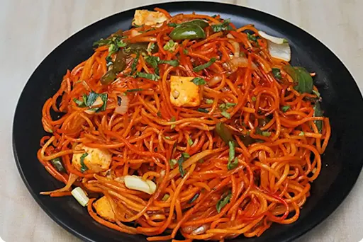 Singapuri Chowmein