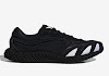 y-3 runner 4d black