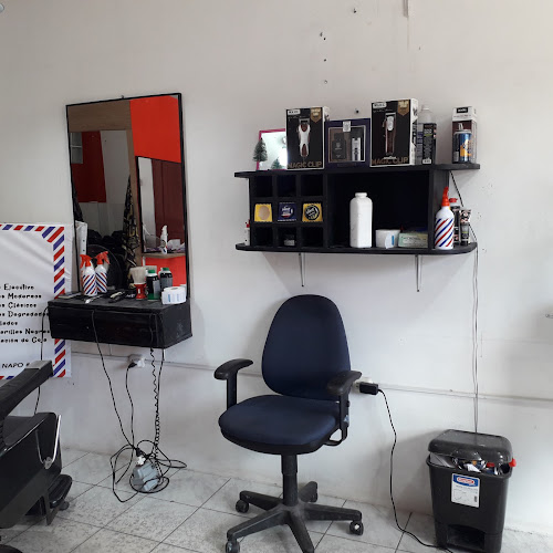 BARBER SHOP - Iquitos