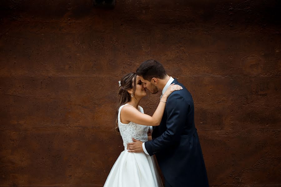 Fotógrafo de bodas Hélder Marques (pontoall). Foto del 25 de septiembre 2019