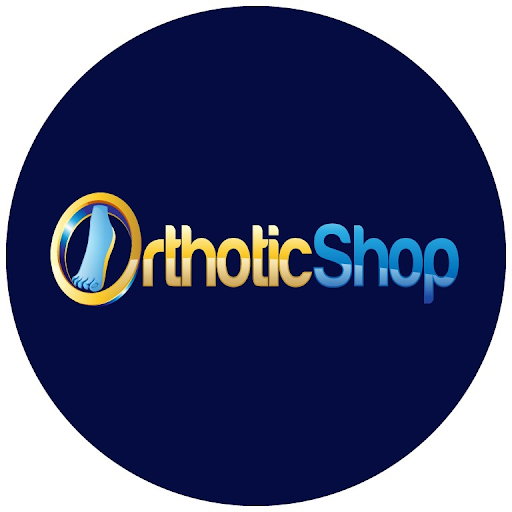 Orthotic Shop Login