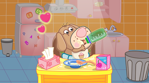 Baby Care Game screenshots 12