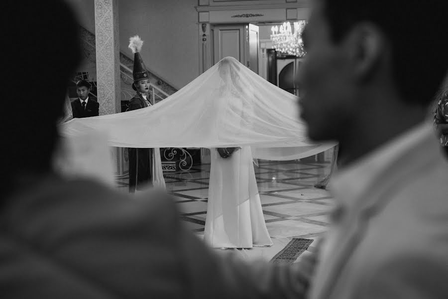 Photographe de mariage Aybol Kayyrtaev (aibolkaiyrtaev). Photo du 12 octobre 2023