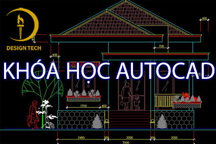 Khai giảng khóa học autocad tại Hoàn Kiếm Hà Nội