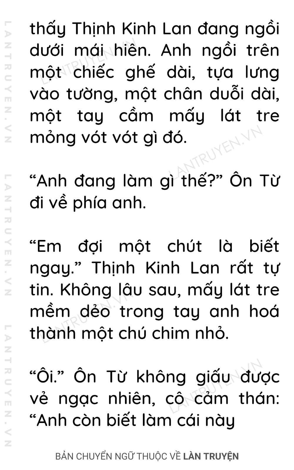 Cho Má Em Thêm Hồng - Chương 29