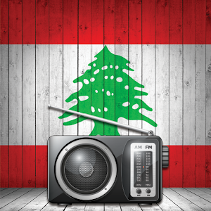 iRadio Lebanon logo