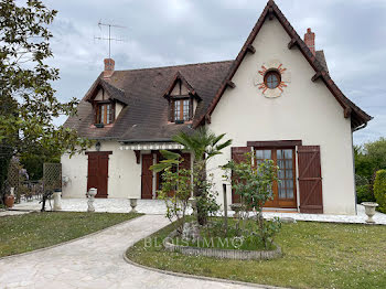 maison à Saint-Gervais-la-Forêt (41)