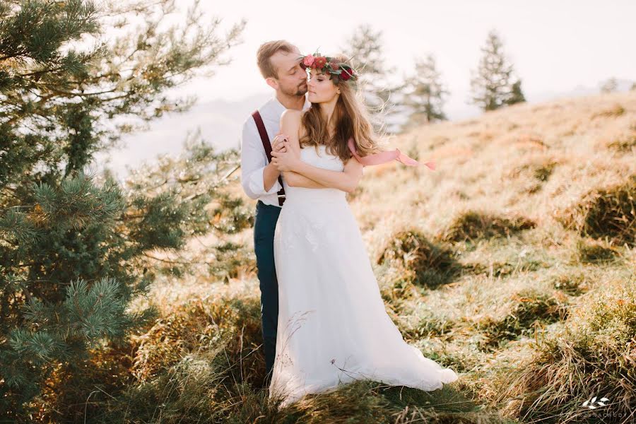 Fotógrafo de bodas Katarzyna Chudy (katarzynachudy). Foto del 14 de febrero 2020