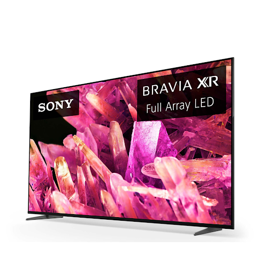 Google Tivi Sony 4K XR-X90K