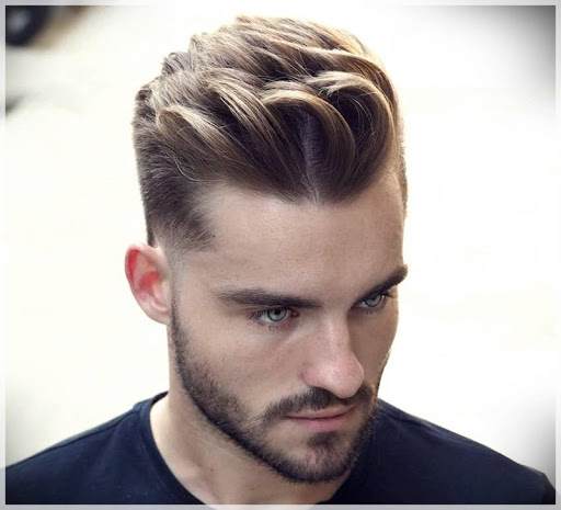 Featured image of post Boys New Hair Style 2021 Man : Fortunately, all these cute long and short haircuts for boys just give kids the opportunity to get creative with their haircut styles.