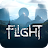 Flight : The World icon